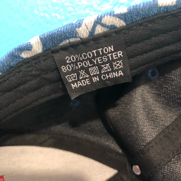 Unisex Designers Hat, Not Authentic! - Picture 5 of 6